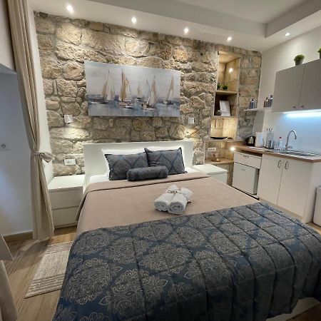 Placeta Apartments & Rooms 杜布罗夫尼克 外观 照片