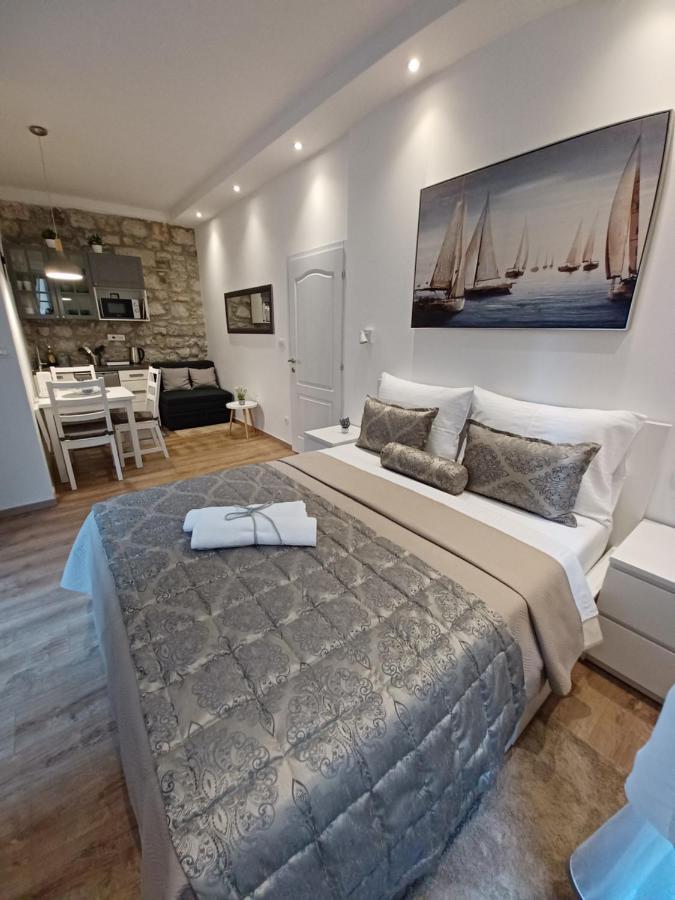 Placeta Apartments & Rooms 杜布罗夫尼克 外观 照片
