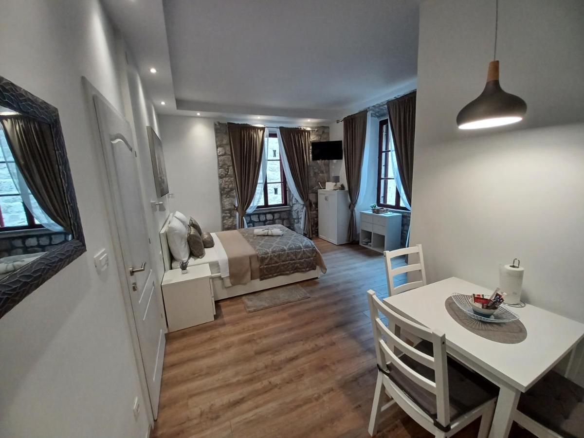 Placeta Apartments & Rooms 杜布罗夫尼克 外观 照片