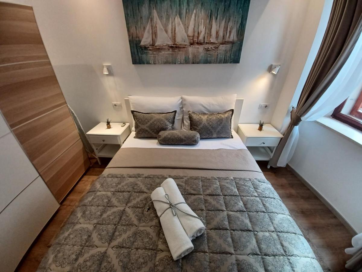 Placeta Apartments & Rooms 杜布罗夫尼克 外观 照片