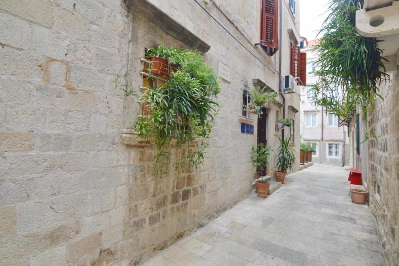 Placeta Apartments & Rooms 杜布罗夫尼克 外观 照片