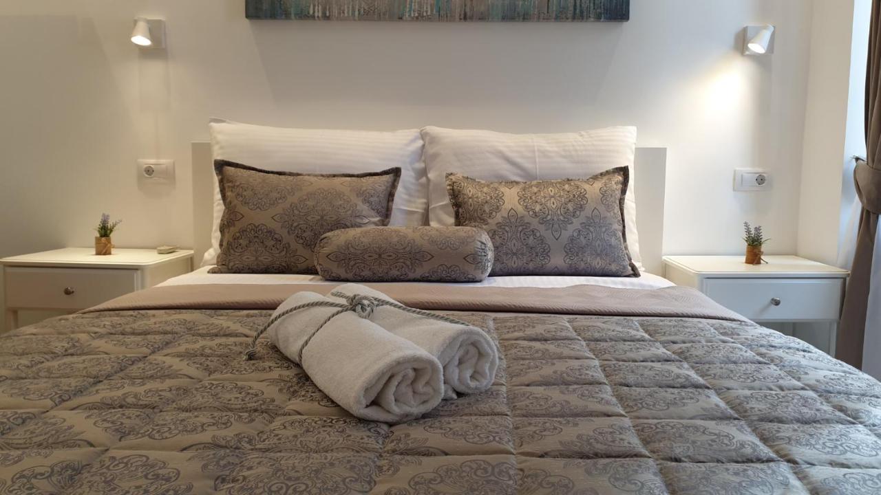 Placeta Apartments & Rooms 杜布罗夫尼克 外观 照片