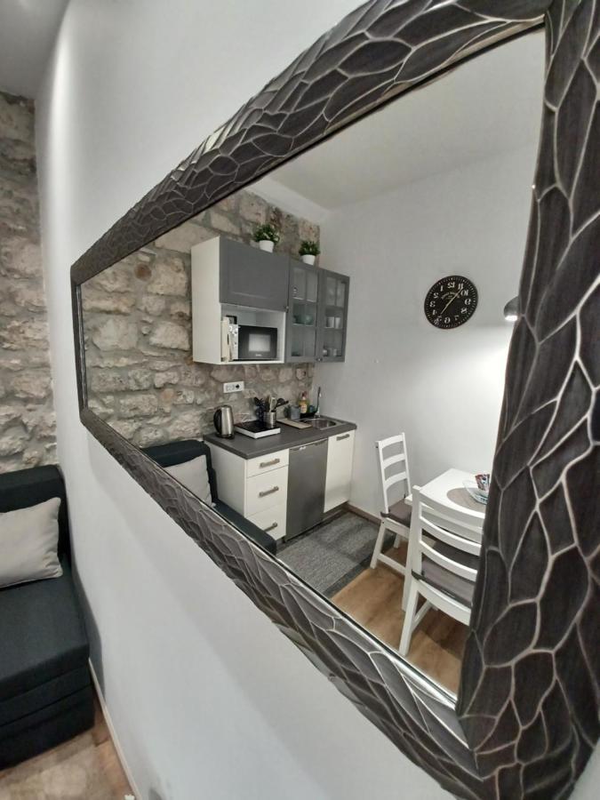 Placeta Apartments & Rooms 杜布罗夫尼克 外观 照片