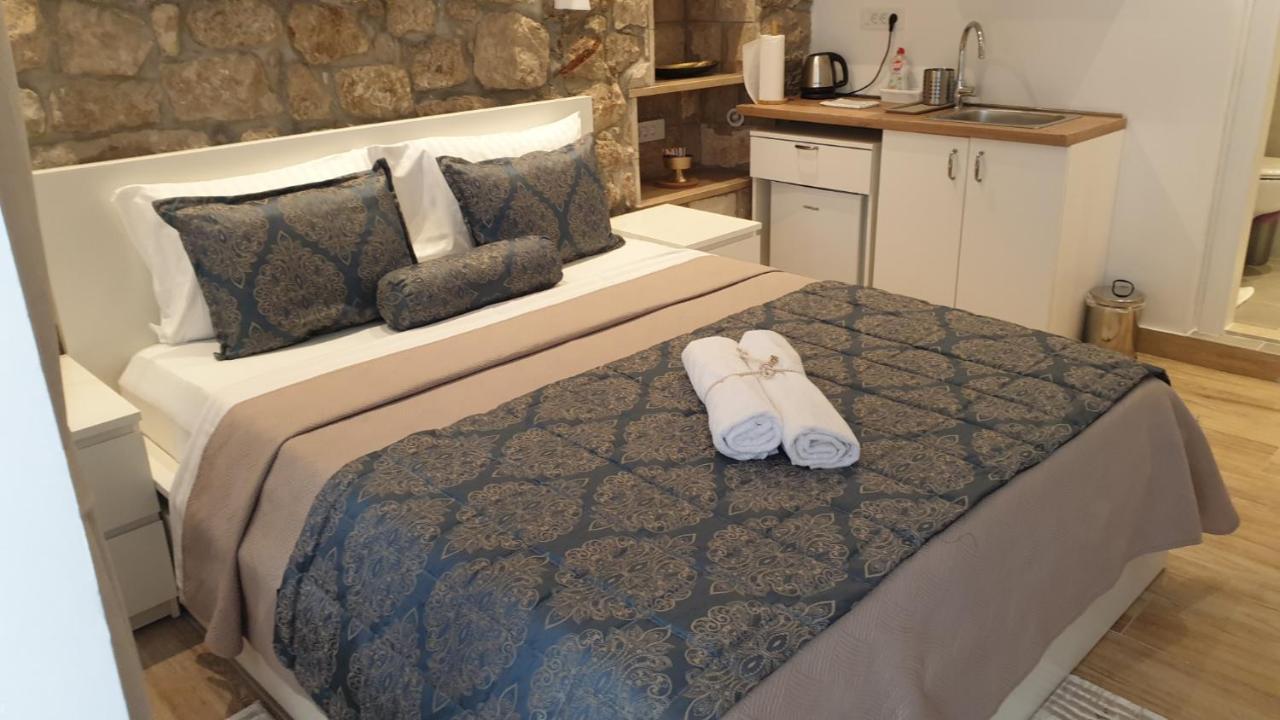 Placeta Apartments & Rooms 杜布罗夫尼克 外观 照片