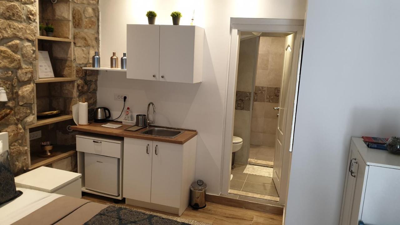 Placeta Apartments & Rooms 杜布罗夫尼克 外观 照片