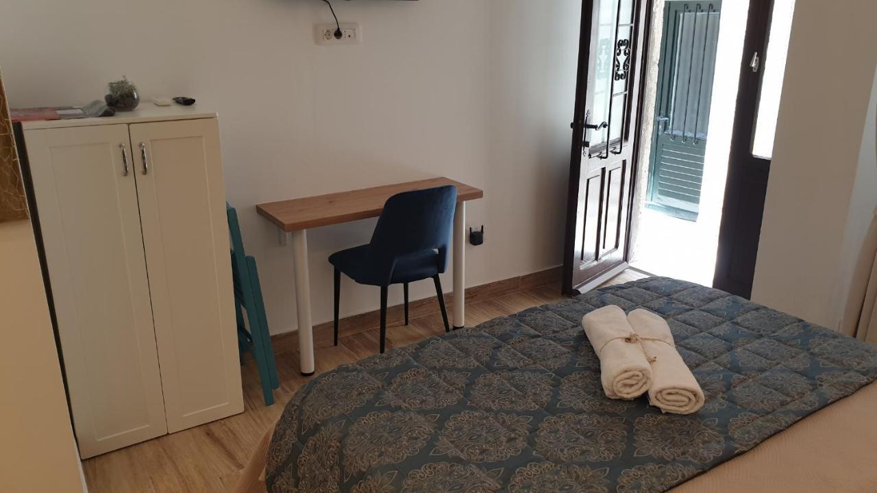 Placeta Apartments & Rooms 杜布罗夫尼克 外观 照片