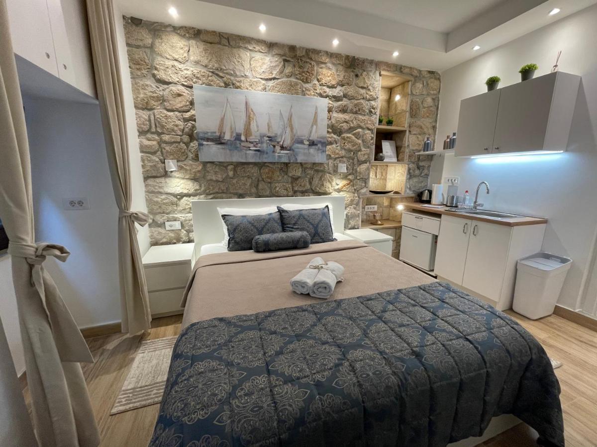 Placeta Apartments & Rooms 杜布罗夫尼克 外观 照片